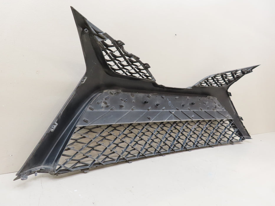 2018-2021 TOYOTA CAMRY FRONT RADIATOR GRILLE GRILL OEM