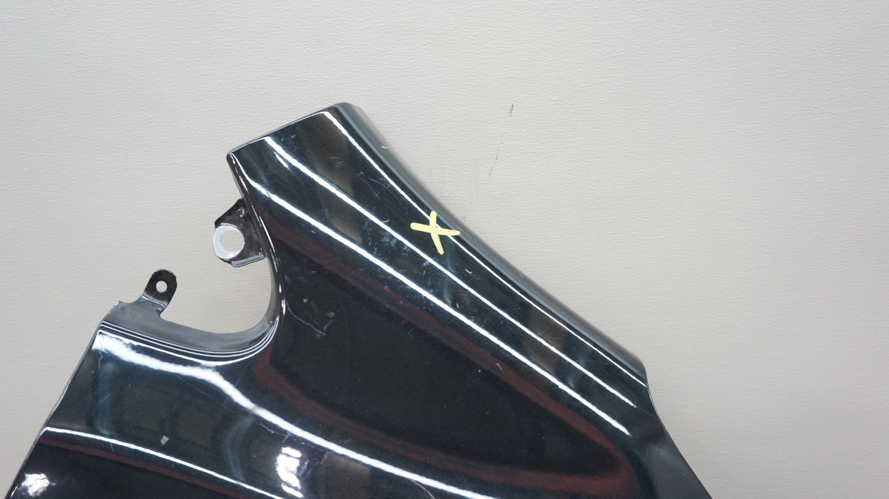 2018-2024 CHEVROLET EQUINOX RIGHT PASSENGER SIDE FENDER OEM