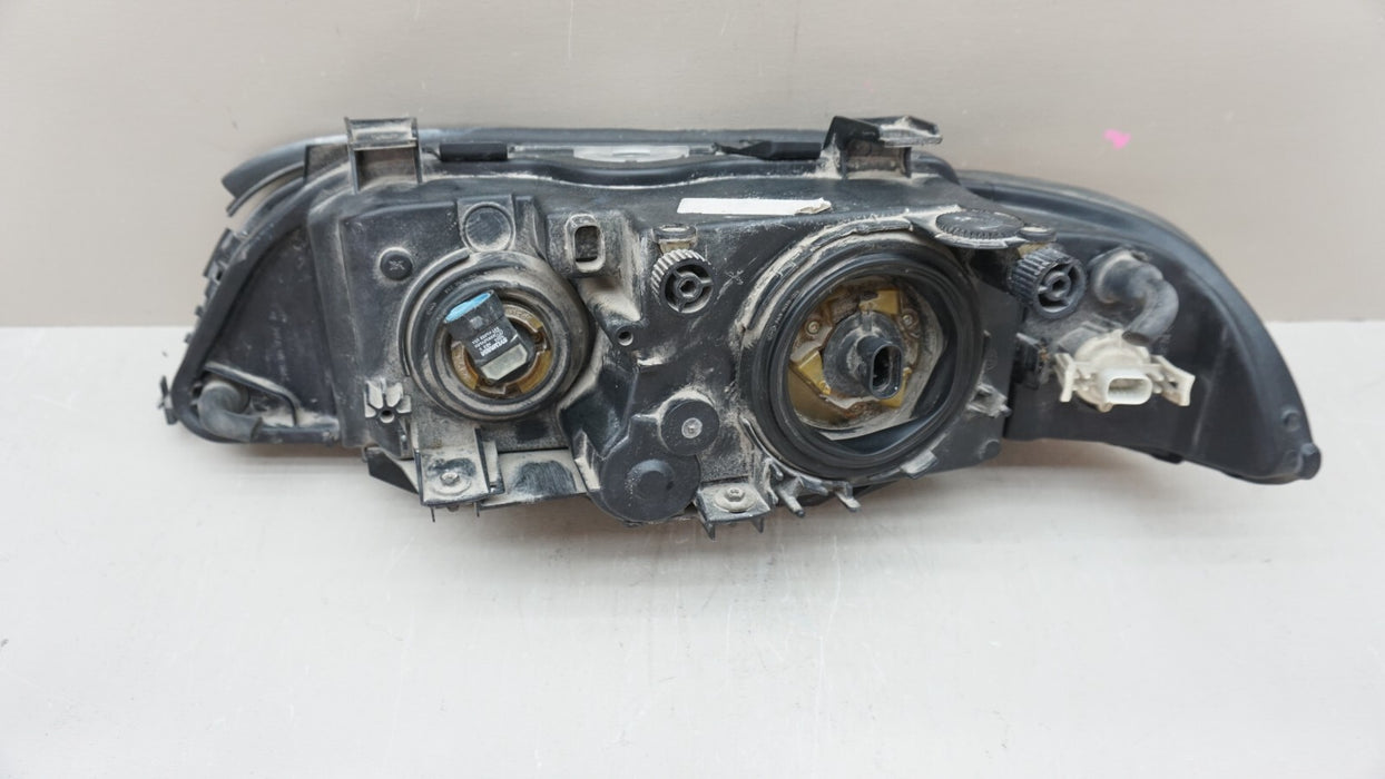 1997-2003 BMW 5 SERIES E39 FRONT RH RIGHT PASSENGER SIDE HEADLIGHT OEM