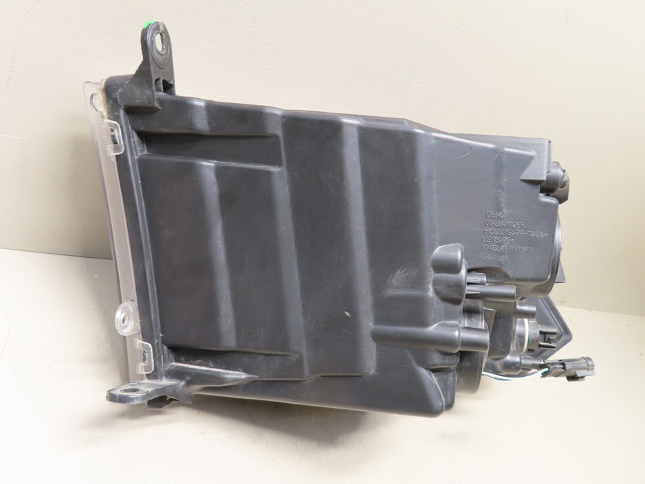 2010-2018 DODGE RAM 1500,2500,3500 RH RIGHT PASSENGER SIDE DEPO