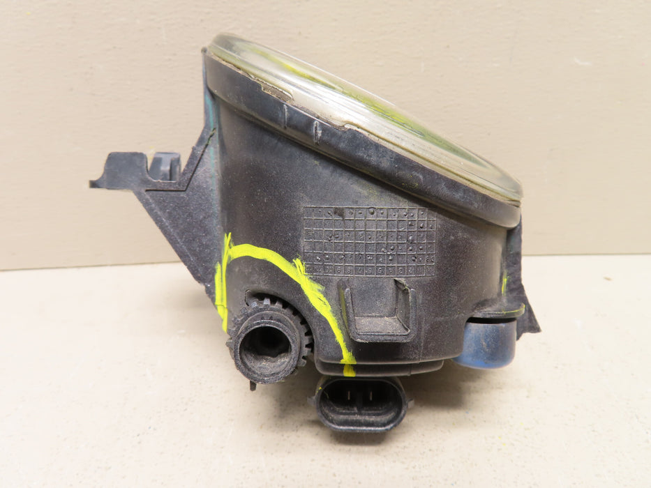 2007-2014 NISSAN MAXIMA LEFT DRIVERS SIDE FOG LIGHT HALOGEN OEM