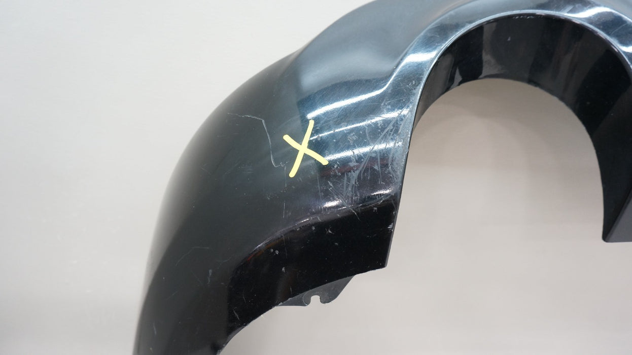 2014-2025 DODGE DURANGO REAR LOWER BUMPER VALANCE PANEL OEM