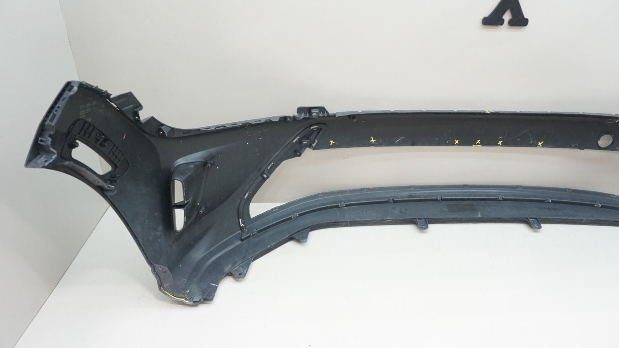 2022-2023 HYUNDAI KONA FRONT BUMPER COVER OEM 86512-J9CA0
