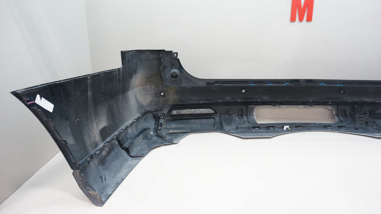 2022-2024 FORD EXPEDITION REAR BUMPER COVER PANEL OEM NL1B-17A894