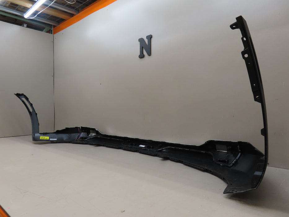 2024 KIA SORENTO FRONT LOWER BUMPER COVER OEM  86512-R5JA0