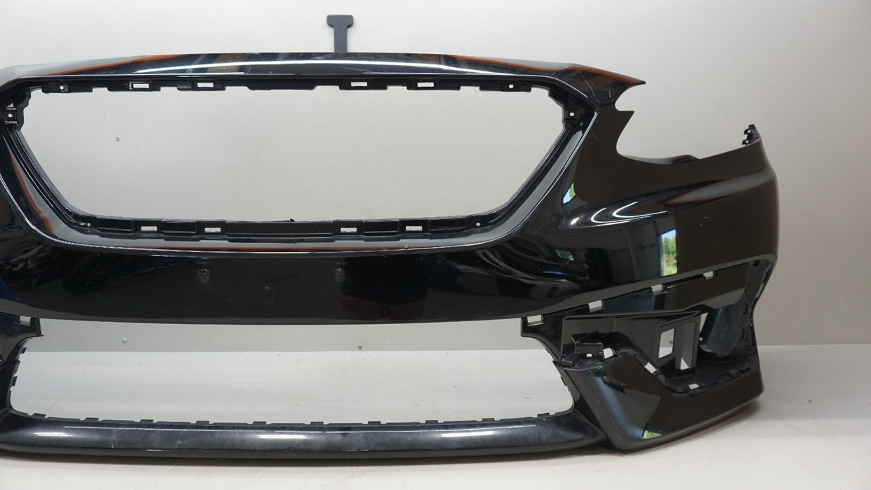 2020-2022 SUBARU LEGACY LIMITED PREMIUM SEDAN FRONT BUMPER COVER OEM 57704AN00A