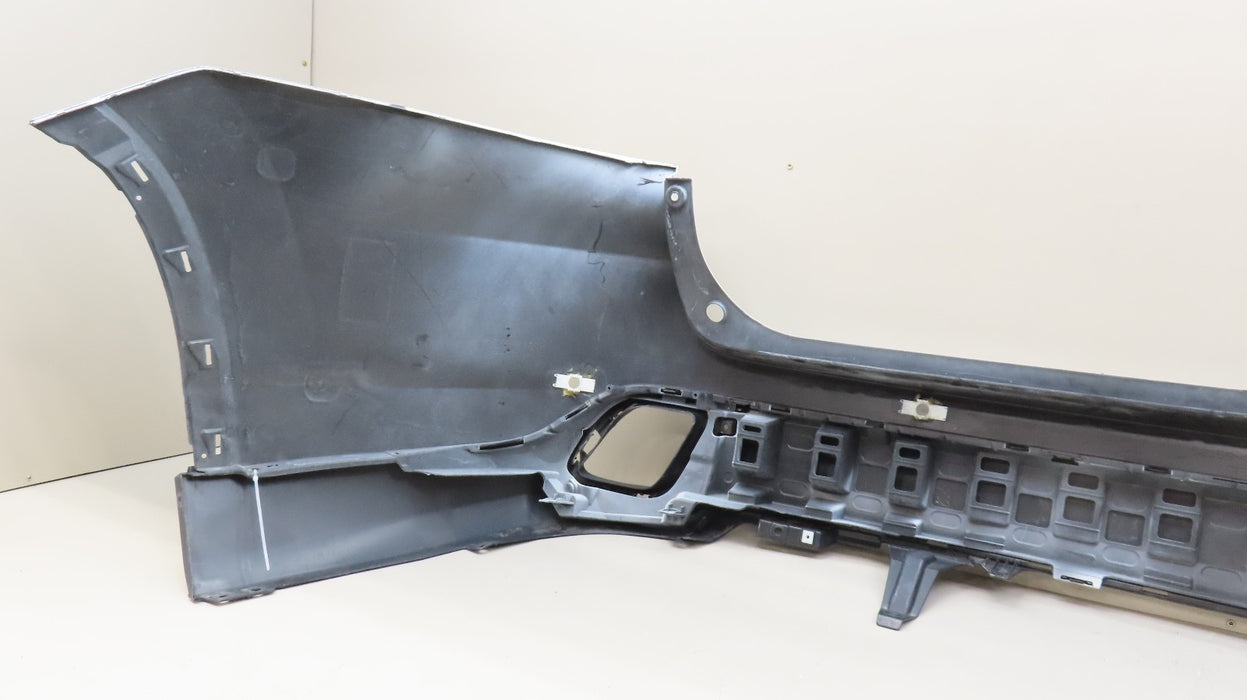 2014-2019 TOYOTA HIGHLANDER REAR BUMPER COVER W/VALANCE OEM 52159-0E060