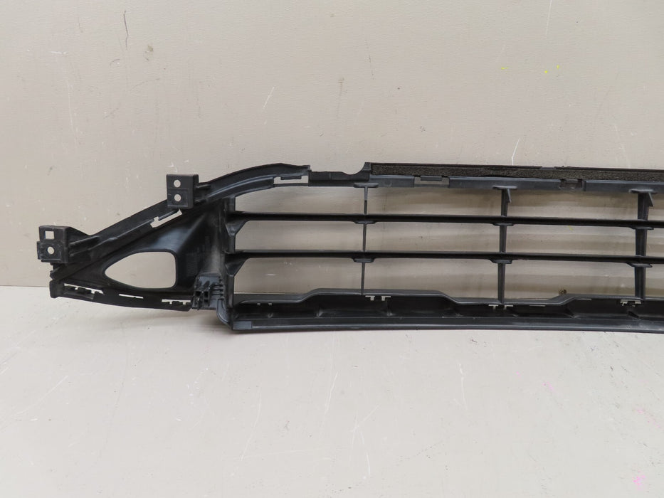 2021-2023 NISSAN ROGUE S SL SV SUV FRONT LOWER BUMPER GRILLE OEM 62254-6RR0A