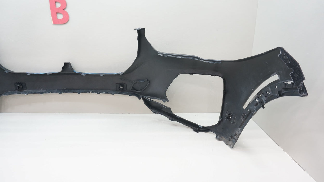 2019-2023 BMW X5 G05 FRONT BUMPER COVER PANEL OEM 5111-7421791