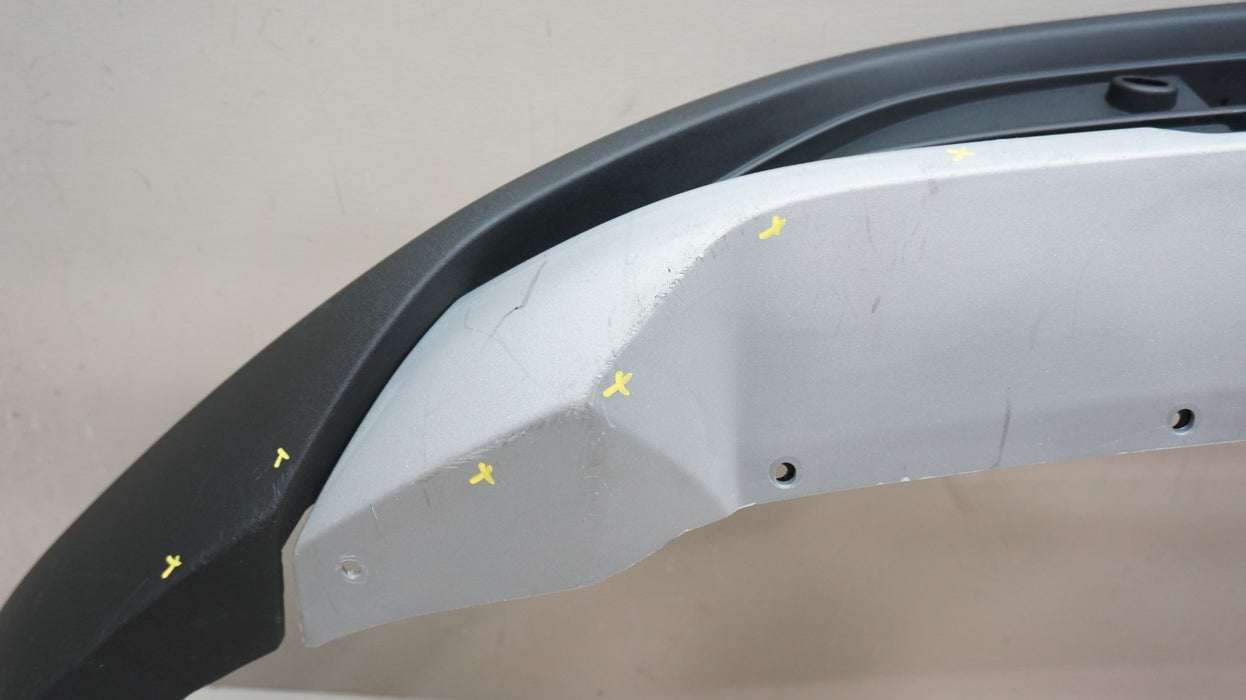 2023-2025 FORD ESCAPE FRONT BUMPER VALANCE COVER PJ6B-17C831 OEM