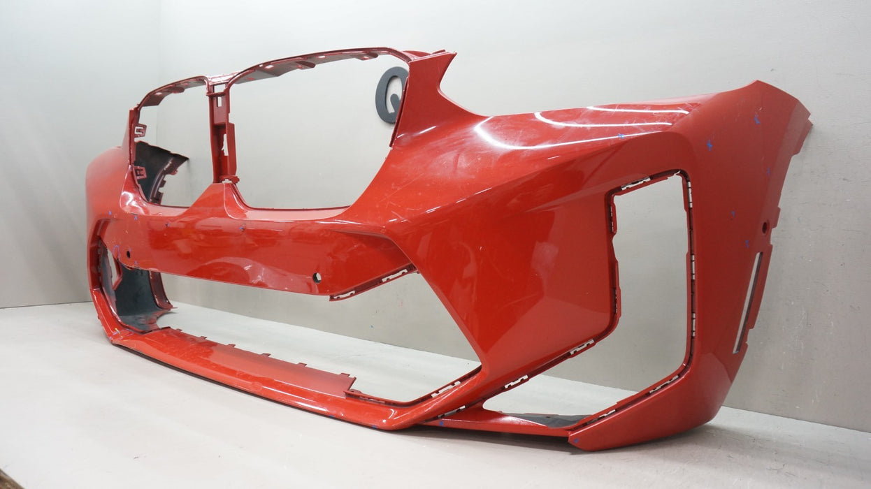 2022-2024 BMM X3M X3 M F97 FRONT BUMPER COVER PANEL OEM