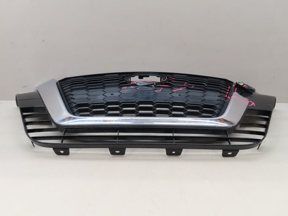 2019-2021 NISSAN ALTIMA FRONT RADIATOR GRILLE GRILL OEM 623106CAIA