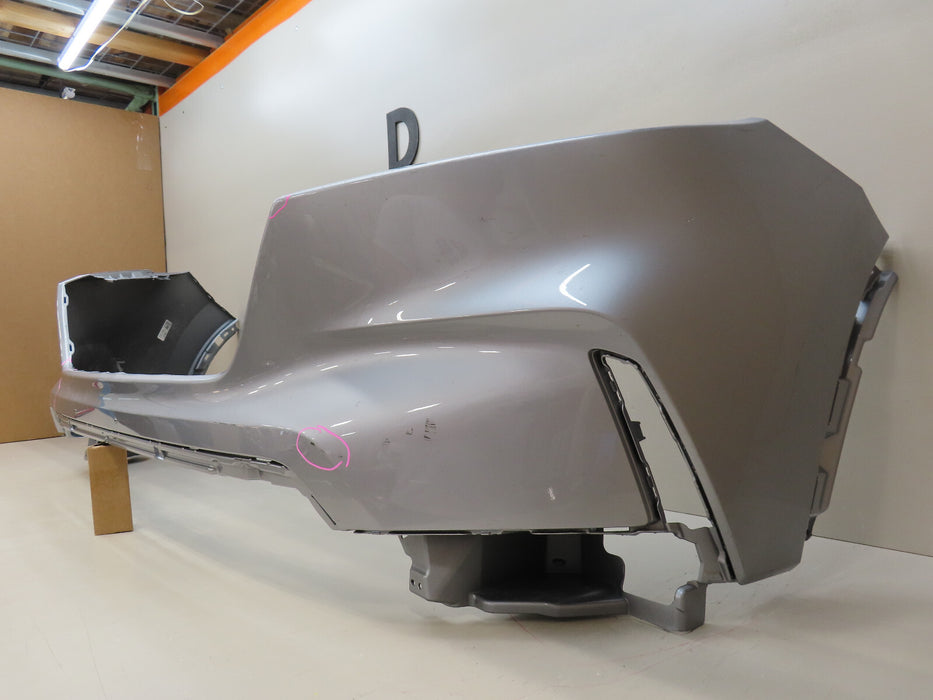 2023-2024 HONDA CRV CR-V FRONT BUMPER COVER  OEM 71101-3A0-A000
