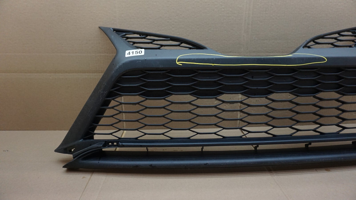 2021-2022 TOYOTA CAMRY FRONT BUMPER MAIN GRILL GRILLE OEM 53113-06150 21 22