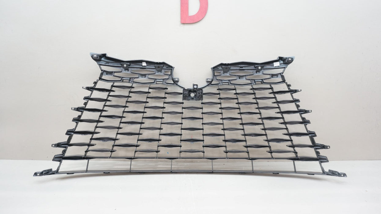 2023-2025 LEXUS RX350 FRONT BUMPER RADIATOR GRILLE OEM 53111-0E380