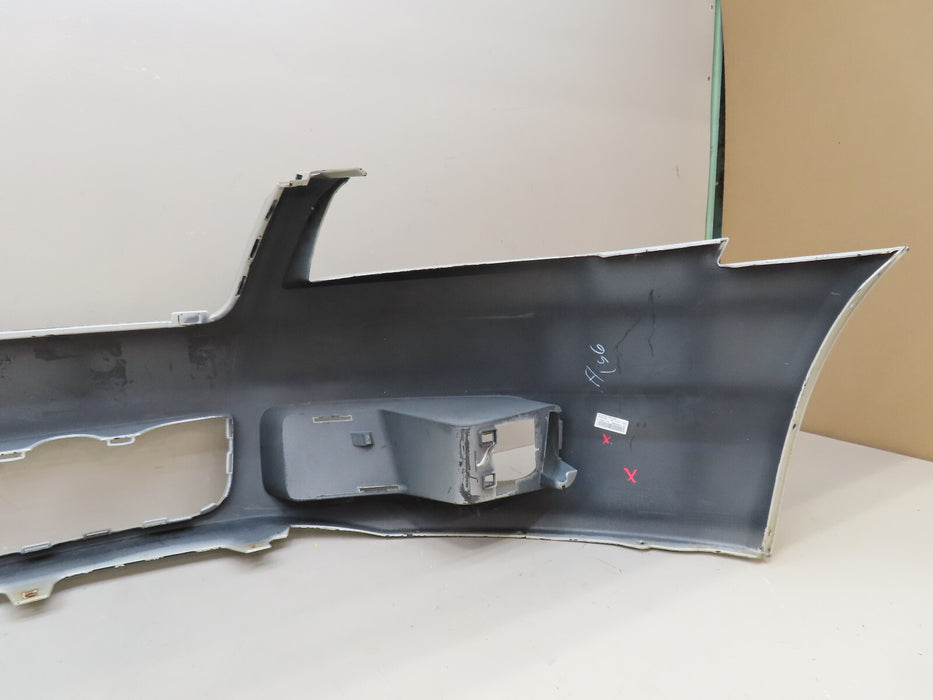 2006-2009 MERCURY MILAN FRONT BUMPER COVER OEM
