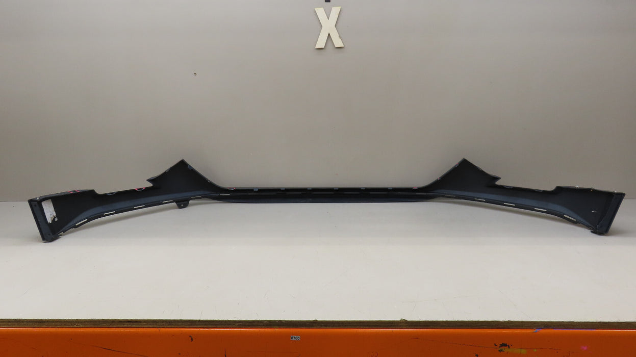 2015-2018 FORD EDGE FRONT LOWER BUMPER VALANCE OEM FT4B-17C831