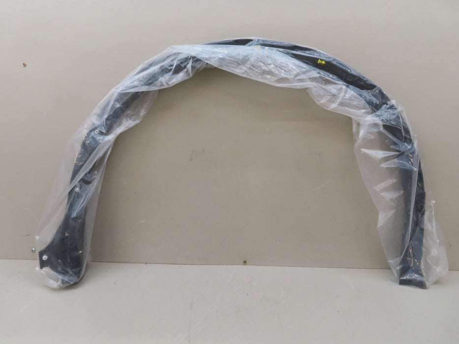 2015-2021 NISSAN MURANO REAR RIGHT PASSENGER WHEEL ARCH FENDER FLARE OEM