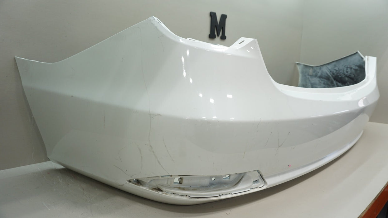 2014-2017 ACURA RLX REAR BUMPER COVER 71501-TY2-ZZ00 OEM 15 16