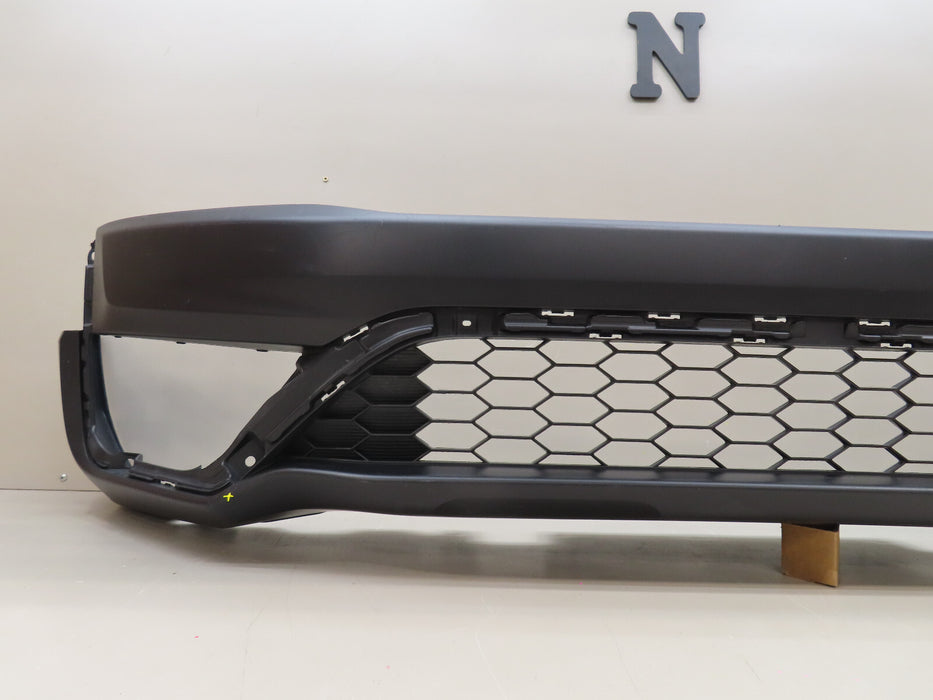 2020 2021 2022 HONDA CRV CR-V FRONT LOWER BUMPER COVER OEM 71101-TLA-A500