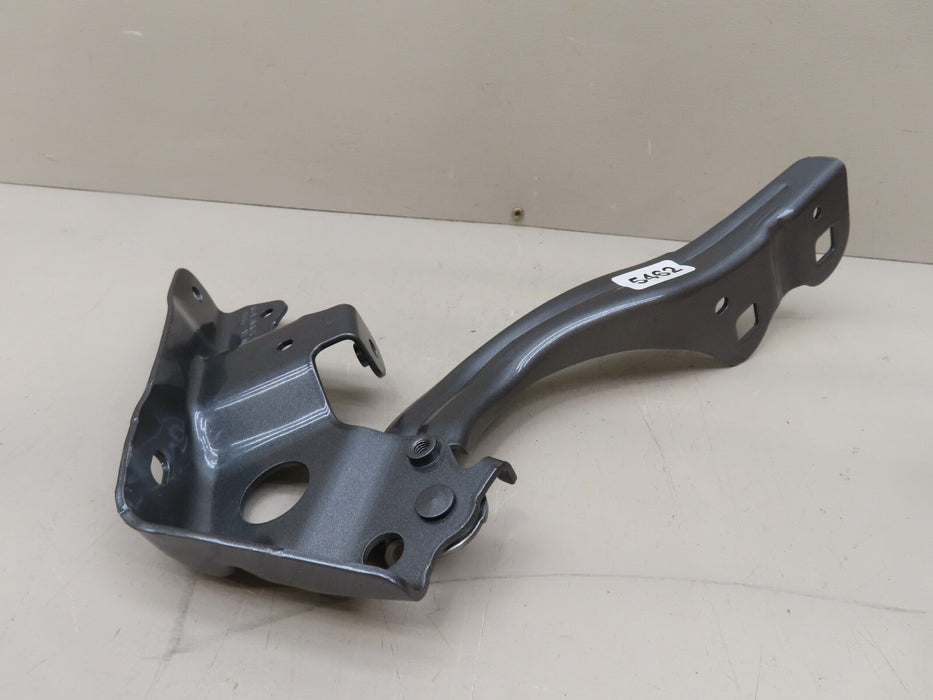 2021 2022 2023 FORD BRONCO FRONT LEFT DRIVER SIDE HOOD HINGE OEM M2DB-16801-AA