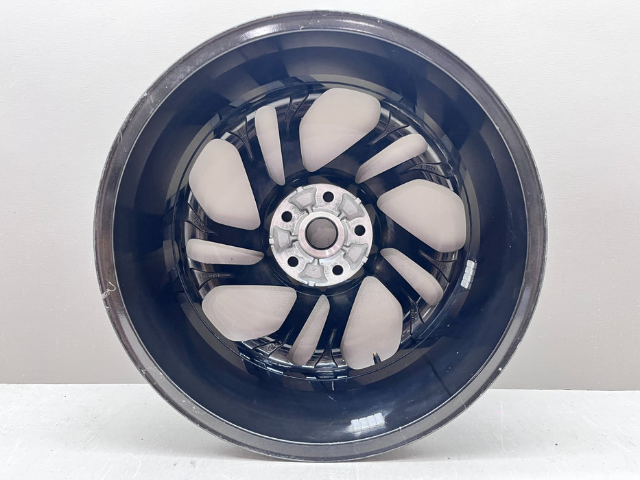 2024-2026 CHEVROLET TRAX 19X8 ALLOY WHEEL RIM 60006714 OEM