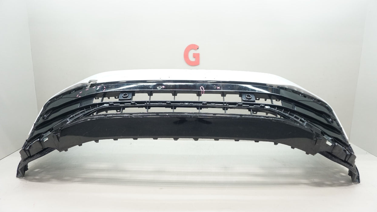 2022-2023 VOLKSWAGEN TIGUAN FRONT BUMPER COVER PANEL OEM 5NN807221B