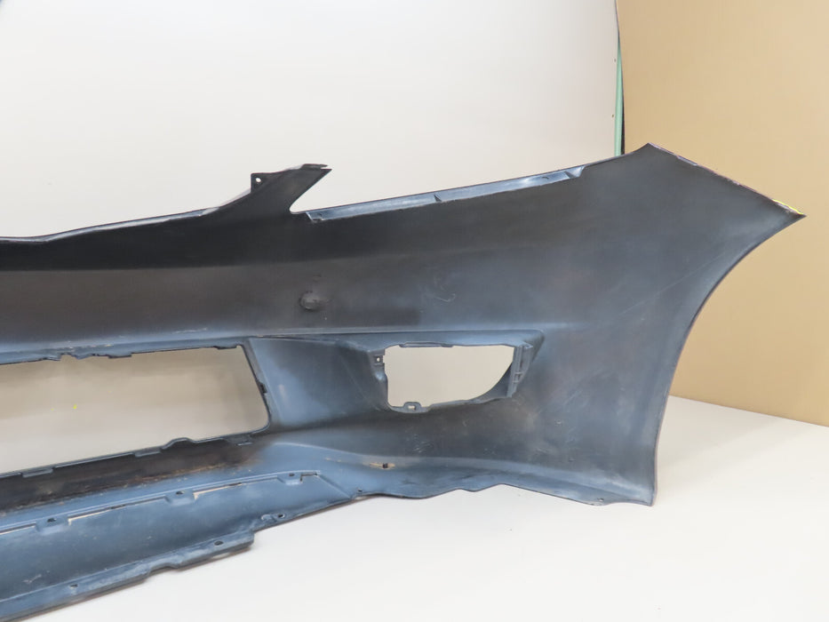 2009 2010 2011 2012 2013 HONDA FIT FRONT BUMPER COVER OEM 71101-TK6-A000