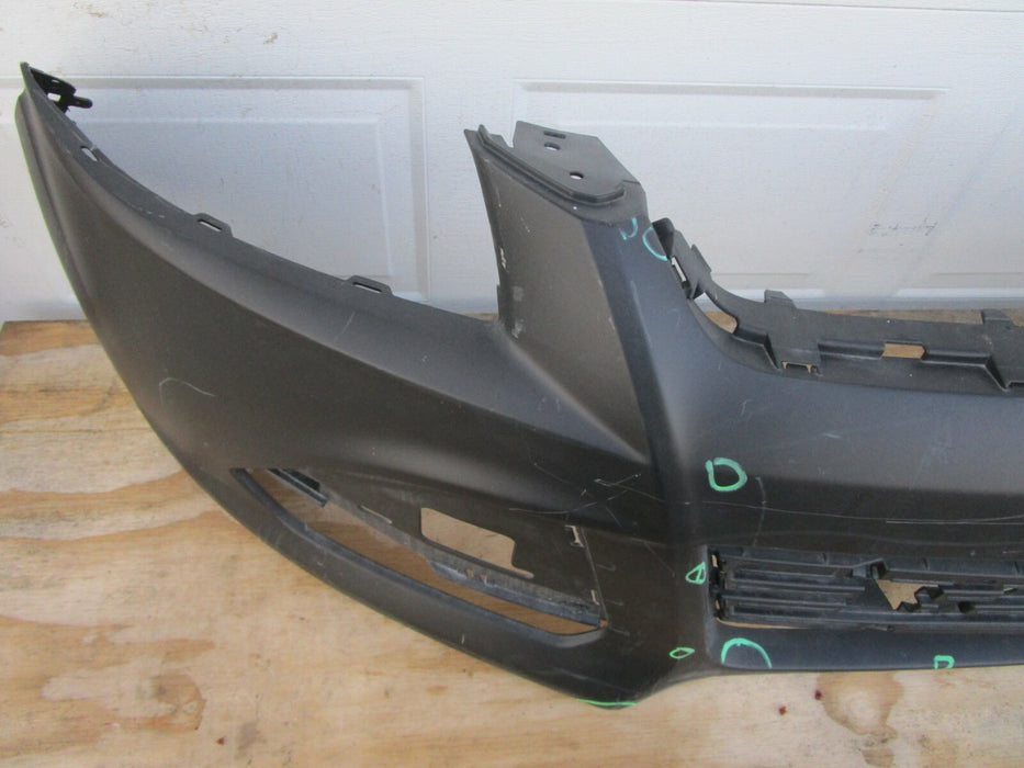13 14 15 16 FORD ESCAPE FRONT BUMPER COVER OEM
