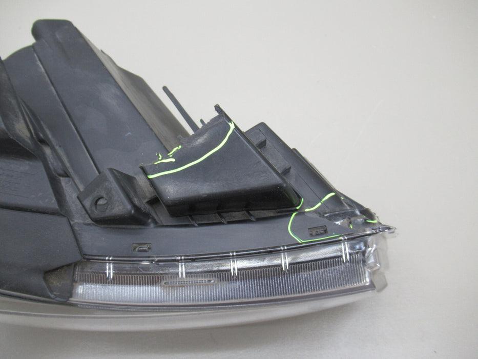 2015 2016 2017 2018 Kia Sedona Right Passenger Halogen Headlight LAMP OEM