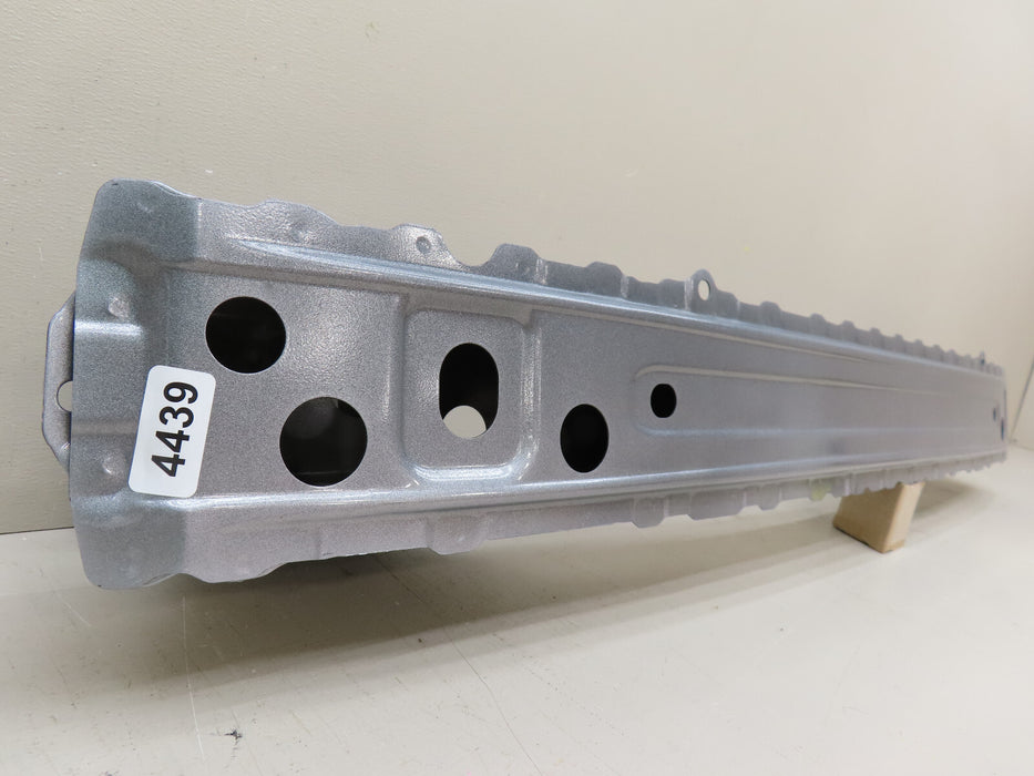 2018-2019 SUBARU CROSSTREK REAR BUMPER REINFORCEMENT BEAM IMPACT BAR REBAR OEM