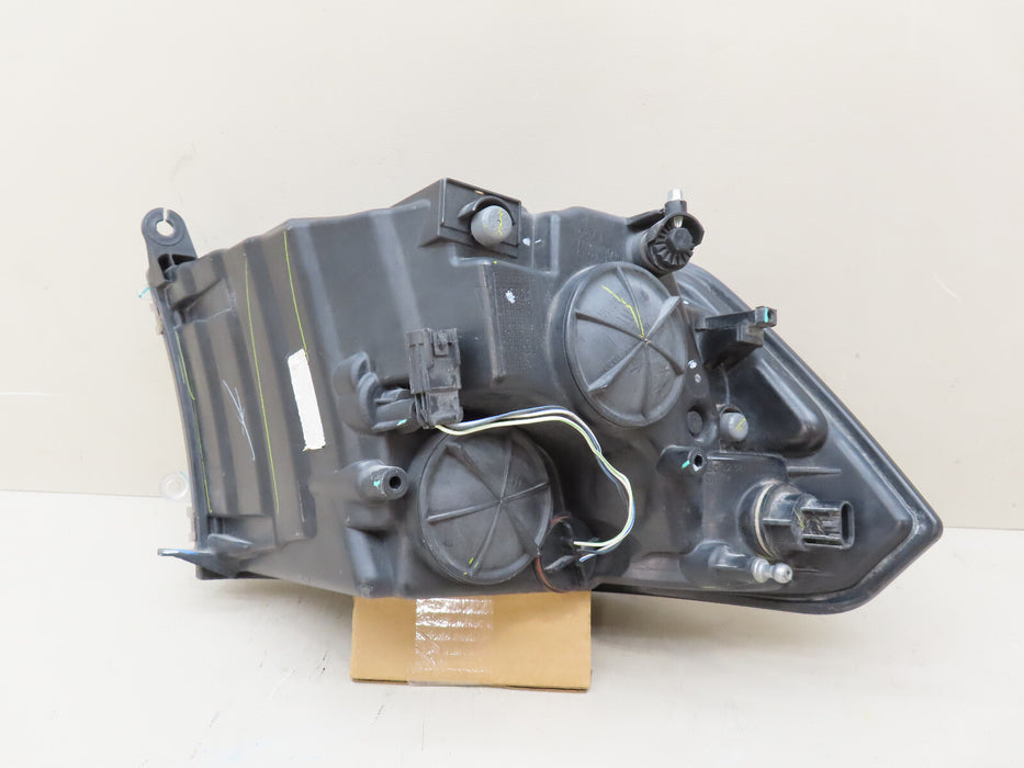 2009-2018 DODGE RAM 1500 2500 3500 FRONT RIGHT PASSENGER HEADLIGHT HAOLGEN OEM