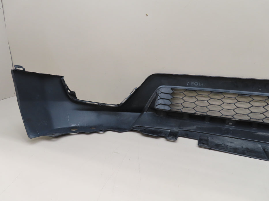2017 2018 2019 HONDA CR-V FRONT LOWER BUMPER COVER VALANCE 71102-TLAA-A000 OEM