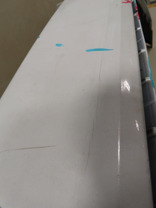 2013 2014 2015 AUDI A4 REAR BUMPER COVER OEM P# 8K5807511J