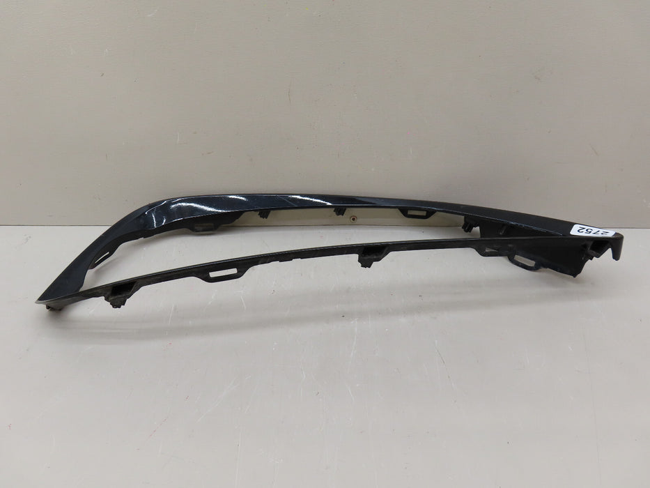 2018-2020 ACURA TLX FRONT RIGHT PASSENGER SURROUND COVER OEM