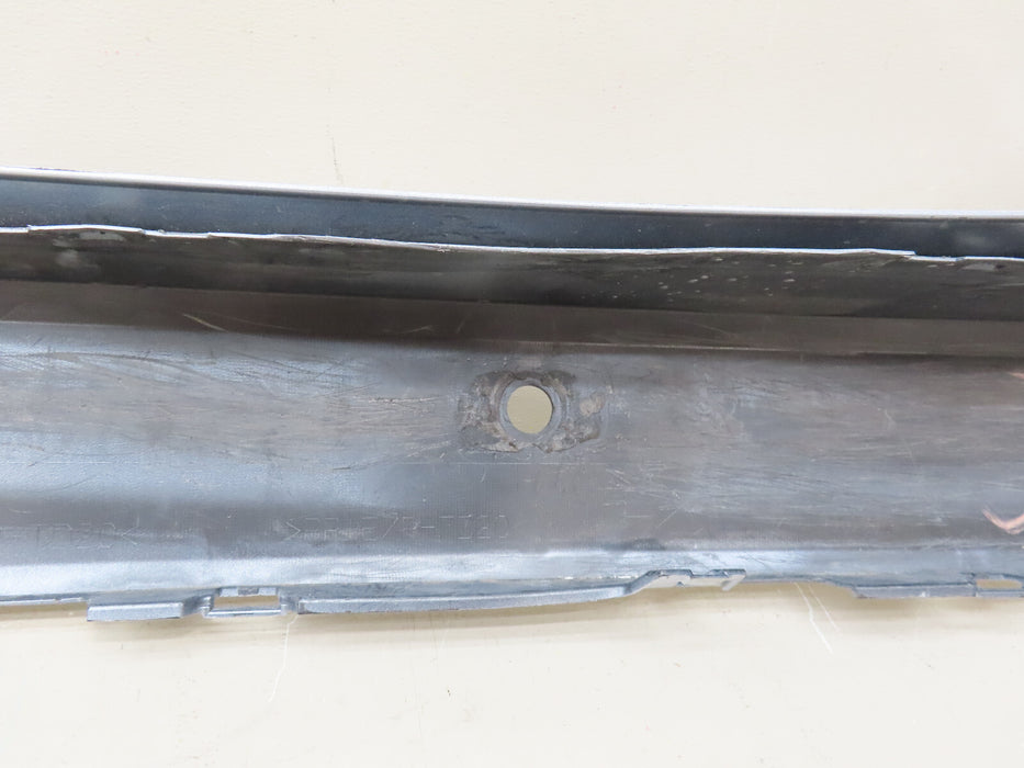 2022-2024 LEXUS RX350 REAR BUMPER COVER OEM 52159-0E150/310/320