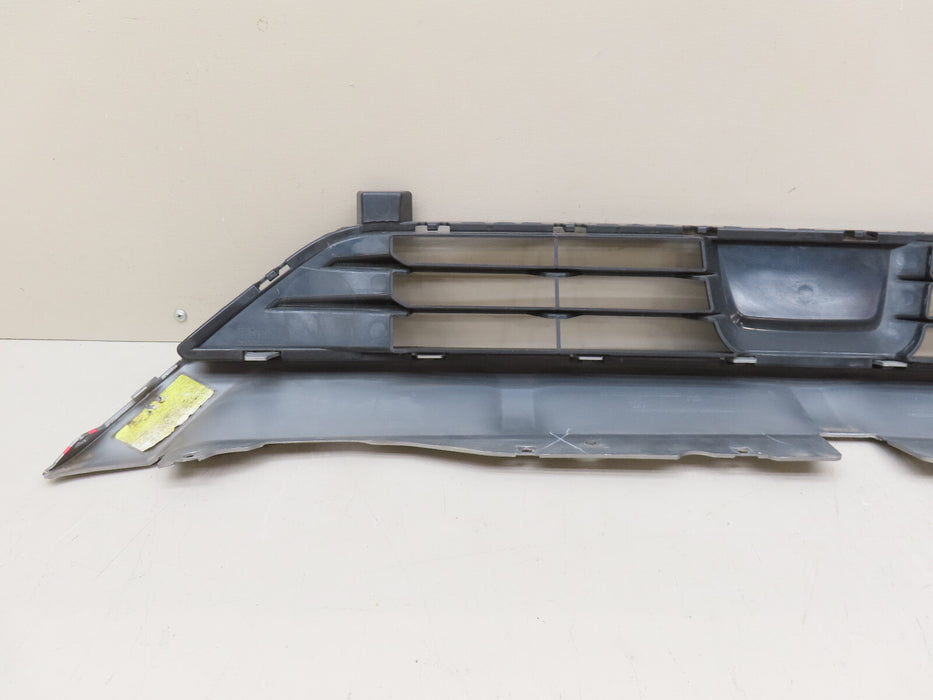 2018-2020 FORD EDGE FRONT SKID PLATE BUMPER COVER W/ LOWER GRILLE OEM