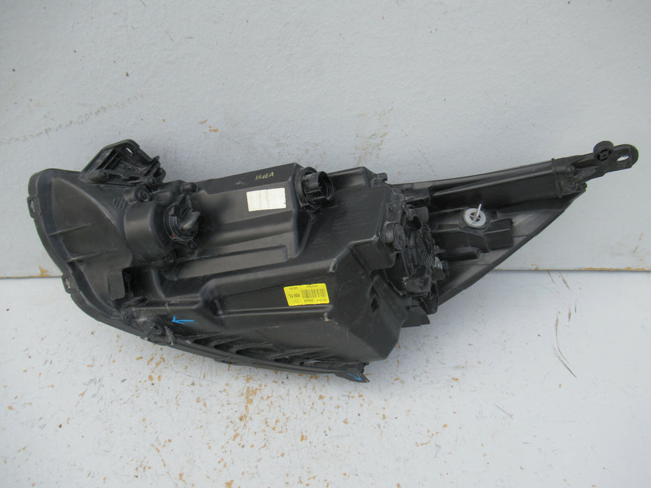 2015 2016 2017 HYUNDAI ACCENT RIGHT HEADLIGHT LAMP OEM