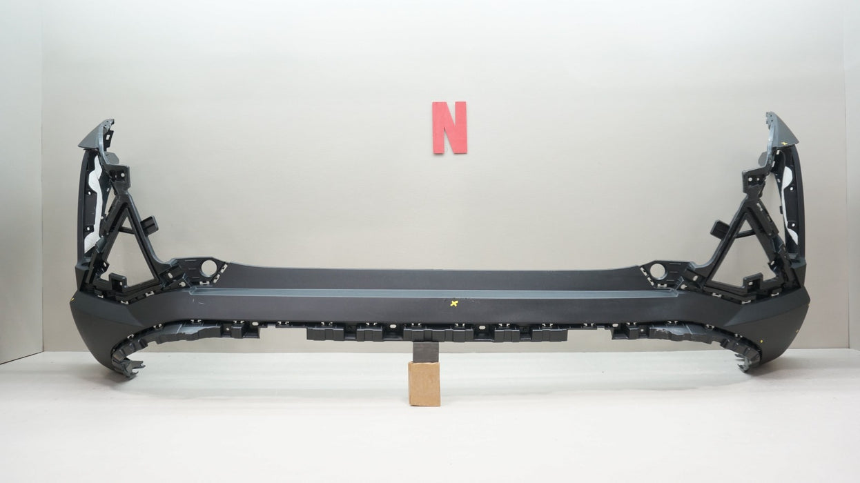 2024-2025 HYUNDAI KONA REAR BUMPER COVER PANEL OEM 86612-BE000