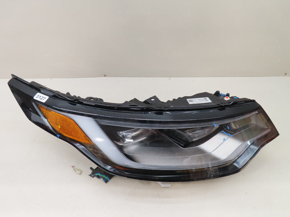 2020 2021 2022 Land Rover Discovery OEM LED Right Headlight LAMP