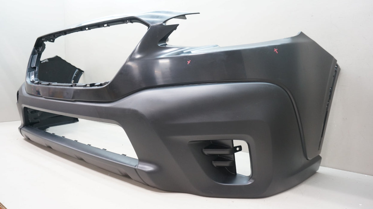 2020-2022 SUBARU OUTBACK FRONT BUMPER COVER PANEL OEM 57704AN01A