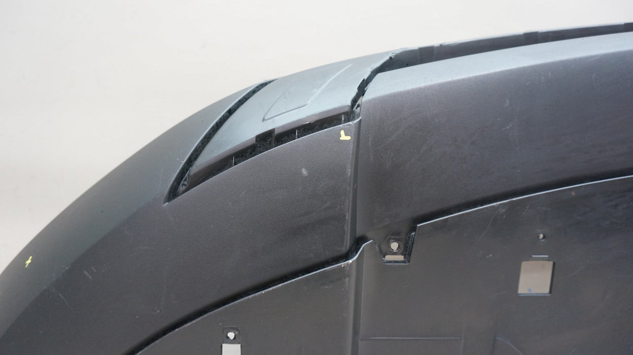 2020-2022 BUICK ENCORE FRONT LOWER BUMPER COVER VALANCE GRILLE 42660290 OEM