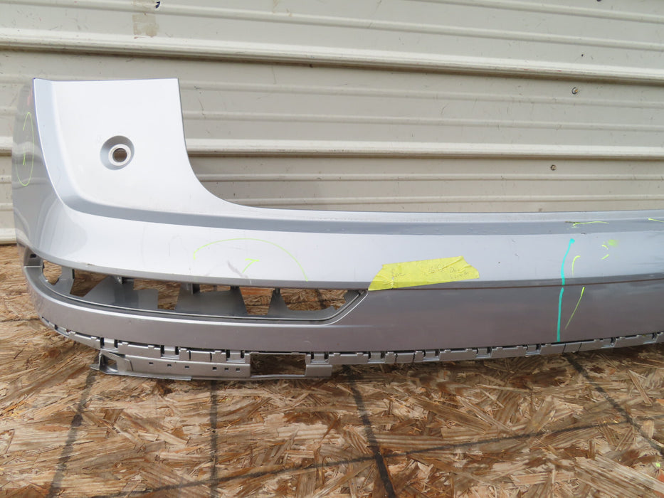 2017 2018 2019 2020 AUDI Q5 REAR BUMPER COVER OEM