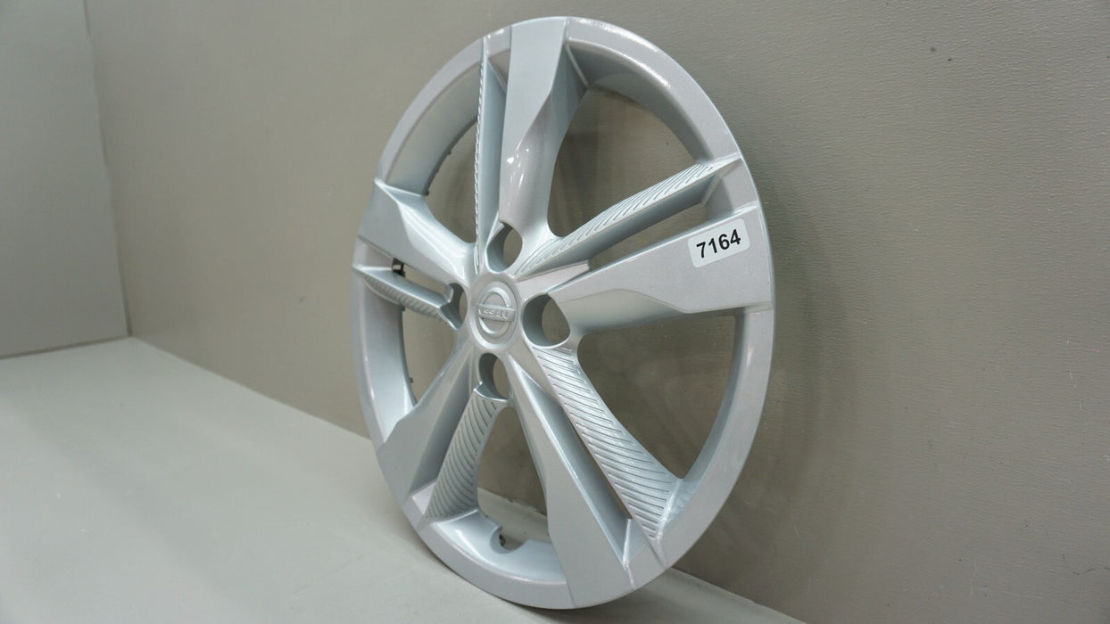 2018-2023 NISSAN KICKS WHEEL COVER HUB CAP TRIM 40315 5RB0E OEM 19 20 21 22