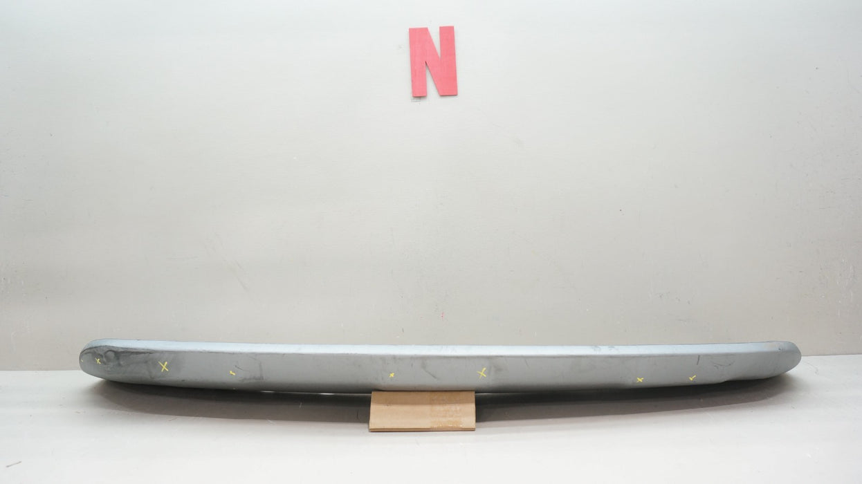 2021-2022 BUICK ENVISION FRONT LOWER BUMPER VALANCE PANEL OEM