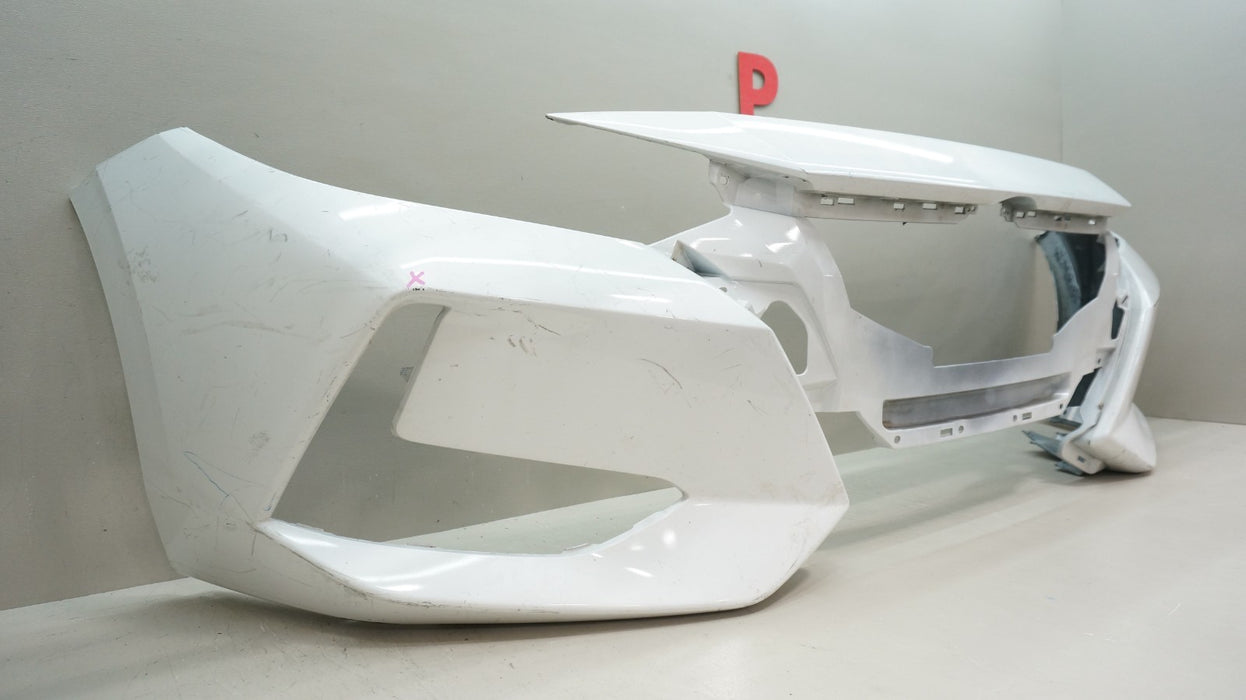 2020-2023 NISSAN SENTRA BUMPER COVER PANEL 62022-6LB0H OEM