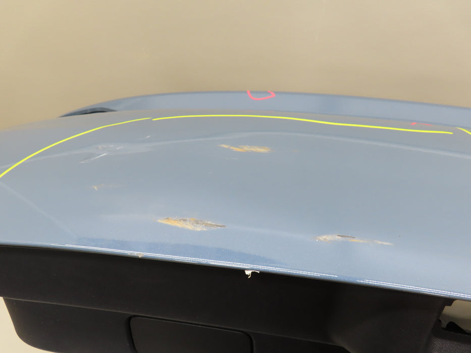 2021-2024 FORD MUSTANG MACH-E CX727 REAR DOOR LIFTGATE TAILGATE OEM
