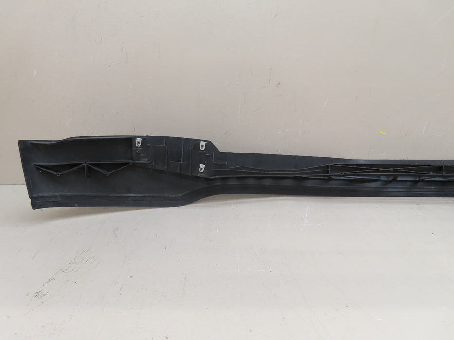 2021 2022 2023 FORD F-150 FRONT LOWER VALANCE BUMPER COVER OEM ML34-17D997