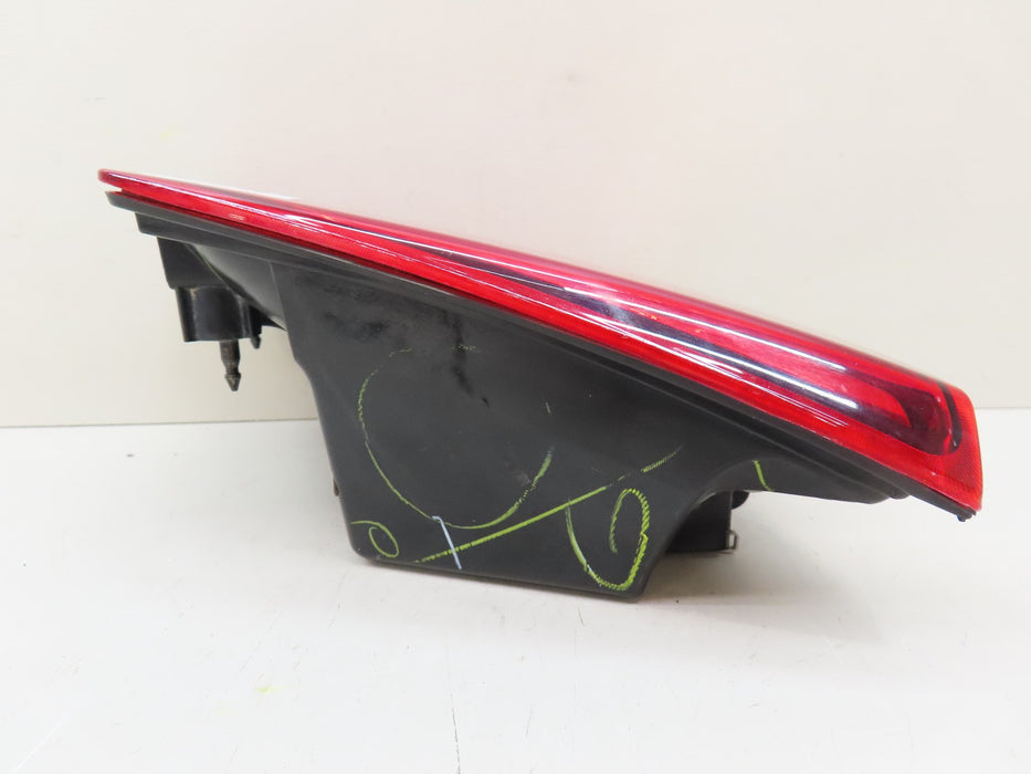 2010-2020 DODGE JOURNEY REAR LEFT DRIVER SIDE INNER TAILLIGHT LED OEM 68078517AE