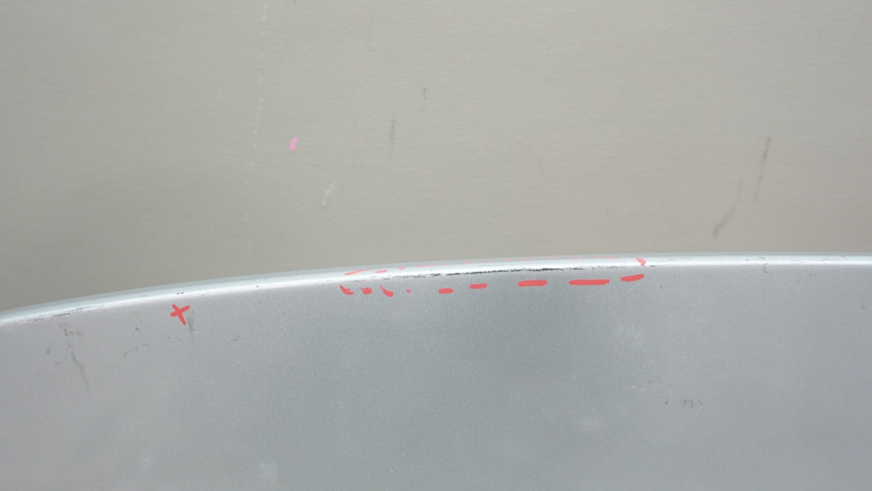 2016-2021 HYUNDAI TUCSON REAR TAILGATE LIFTGATE SPOILER WING 87210-D3000 OEM